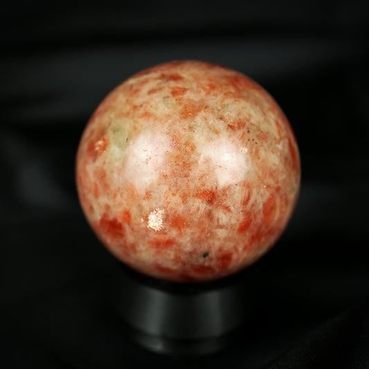 Sunstone sphere
