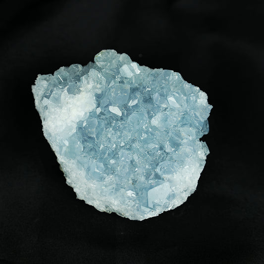 Double Sided Celestite Cluster
