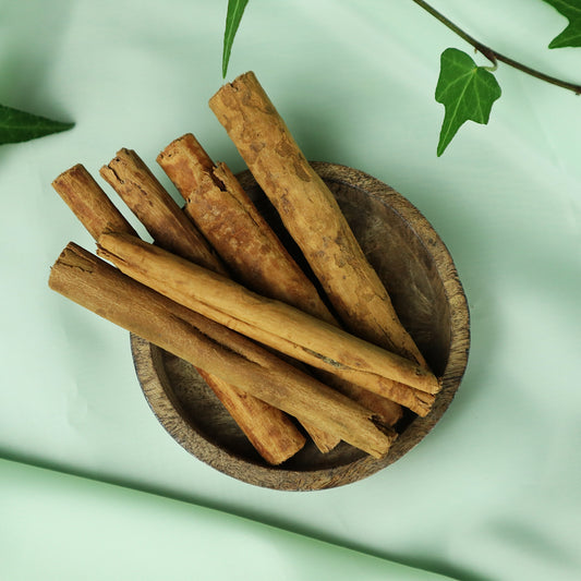Organic Ceylon Cinnamon sticks